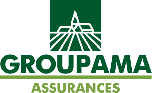 Groupama Assurance Logo Vector