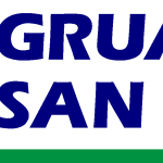 Gruas San Jose Logo Vector