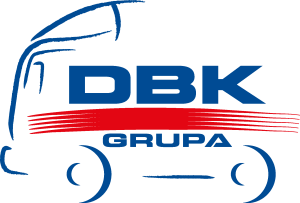 Grupa DBK Logo Vector