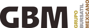 Grupo Bursatil Mexicano Logo Vector