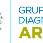 Grupo Diagnóstico Aries Logo Vector