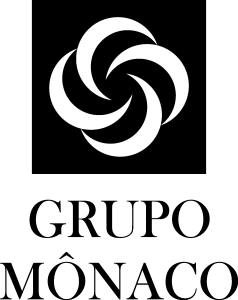 Grupo Monaco Logo Vector