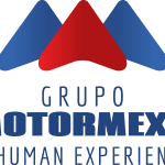 Grupo Motormexa Logo Vector