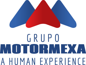 Grupo Motormexa Logo Vector