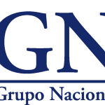 Grupo Nacional Provincial Logo Vector