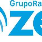 Grupo Radiofonico Zer Logo Vector