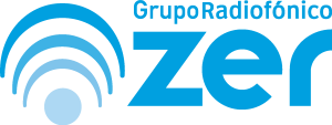 Grupo Radiofonico Zer Logo Vector