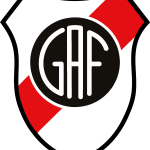 Guaraní Antonio Franco Logo Vector