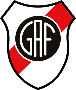 Guaraní Antonio Franco Logo Vector