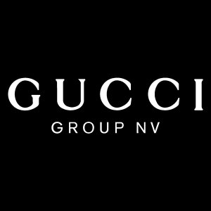 Gucci Group NV Logo Vector