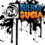 Guerra Sucia del PAN Logo Vector