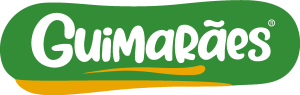 Guimarães Alimentos Logo Vector