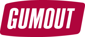 Gumout Logo Vector