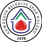 Gümüşova Belediyespor Logo Vector