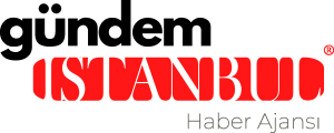 Gündem İstanbul Logo Vector