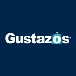 Gustazos Logo Vector