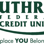 Guthrie Federal Credit Union Logo Vector