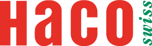HACO Swiss Logo Vector