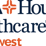 HCA Houston Healthcare Northwest Logo Vector