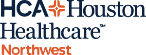 HCA Houston Healthcare Northwest Logo Vector