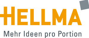 HELLMA Gastronomický Logo Vector