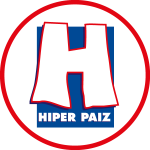 HIPER PAIZ Logo Vector