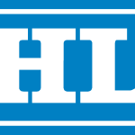 HL Display Logo Vector