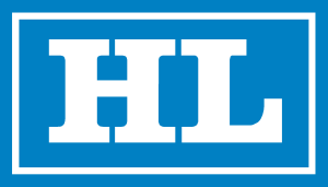 HL Display Logo Vector