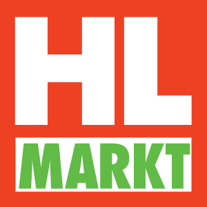 HL Markt Logo Vector