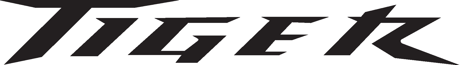 HONDA TIGER Logo Vector - (.Ai .PNG .SVG .EPS Free Download)