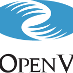 HP OpenView Logo Vector