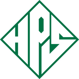 HPS Logo Vector