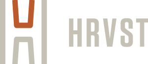 HRVST Logo Vector