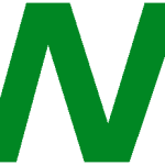 HUAWEI P9 green Logo Vector