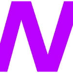 HUAWEI P9 purple Logo Vector