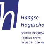 Haagse Hogeschool Logo Vector