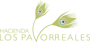 Hacienda Los Pavorreales Logo Vector