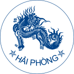 Hai Phong F.C. Logo Vector