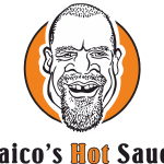 Haico’s Hot Sauce Logo Vector