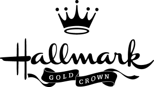 Hallmark Goldcrown Logo Vector