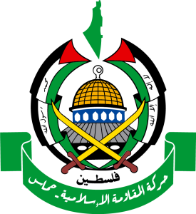 Hamas Logo Vector