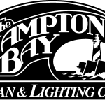 Hampton Bay Fan Logo Vector