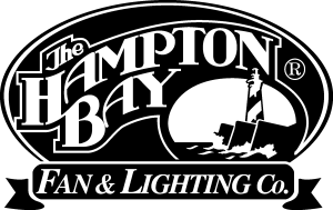 Hampton Bay Fan Logo Vector