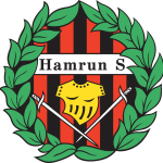 Hamrun Spartans FC Logo Vector