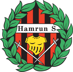 Hamrun Spartans FC Logo Vector