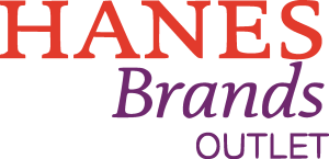 Hanesbrands Outlet Logo Vector