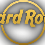 Hard Rock Cafe 2010 Logo Vector