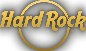 Hard Rock Cafe 2010 Logo Vector