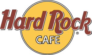 Hard Rock Cafe OLD Logo Vector