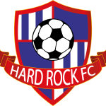 Hard Rock FC Logo Vector